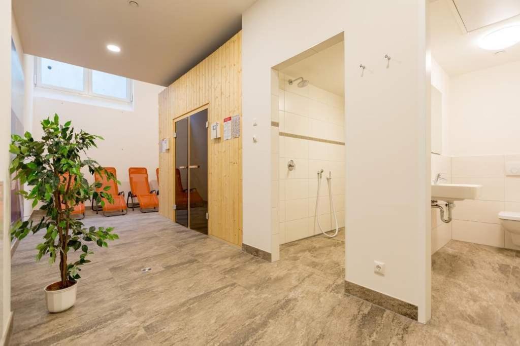 Strandresidenz Else Marie App 1 4 Heringsdorf  Exterior photo